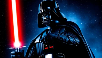 Star Wars Darth Vader Wallpaper