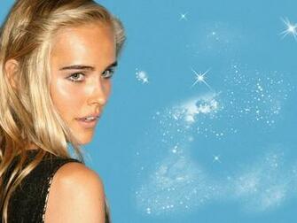 Isabel Lucas Thewallpaper Desktop Wallpaper For