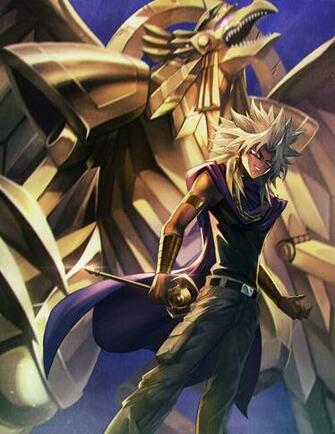 Best Marik And Yami Image Anime Me