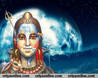 Wallpaper Oriyaonline Comlord Shiva HD