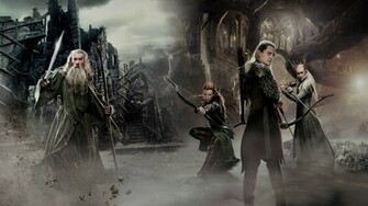 New The Hobbit Movie Wallpaper Hiresmoall
