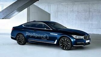 Bmw Series HD Wallpaper Autoweik