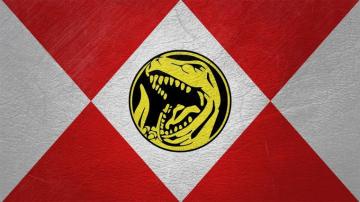Power Rangers Wallpaper On