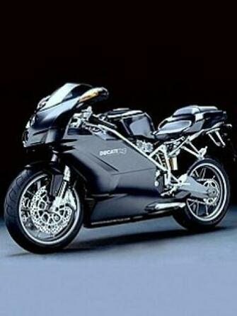 Ducati Bikes Wallpaper Mobile Version