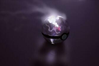 Darkrai In Pokeball By Jonathanjo