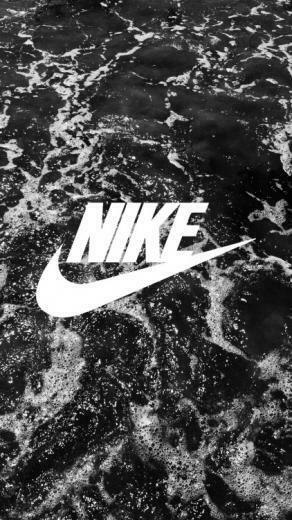 Wallpaper Nike