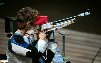 Shooting Sports Pictures Desktop Wallpaper Image