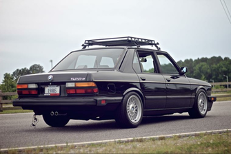 Bmw E28