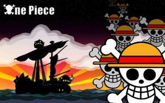 One Piece Wallpaper