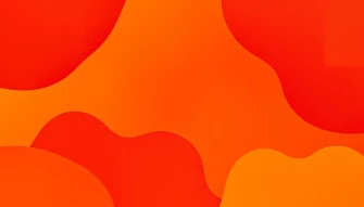 Best Orange Wallpaper