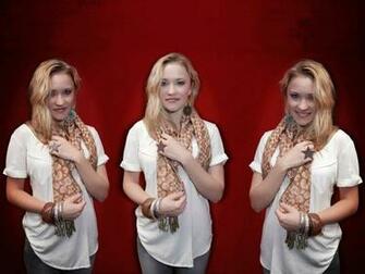 Emily Osment Wallpaper HD