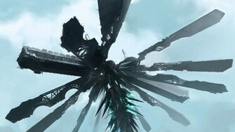 Video Game Armored Core Wallpaper
