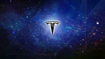 Tesla Motors Logo Wallpaper By Pjmccartney