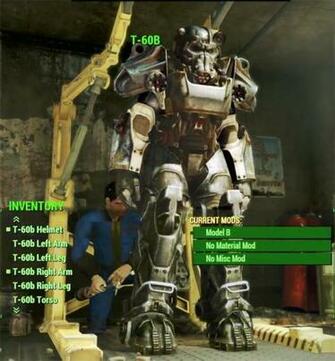 Carlos Chism Features Fallout