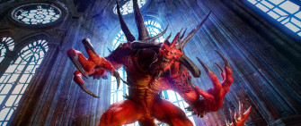 Remastered Wallpaper For Diablo Ii Resurrected Wowhead News