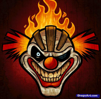 Related Wallpaper Videos Sweet Tooth En Twisted Metal Ps3