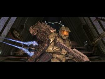 Master Chief And Arbiter By Talik13