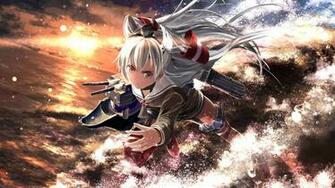 Kantai Collection Wallpaper X Net