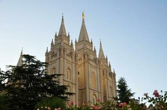 The Church Of Jesus Christ Latter Day Saints