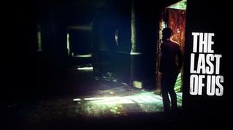 The Last Of Us Game HD Wallpaper