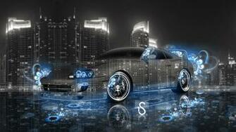 Over HD Stunning Toyota Wallpaper Image For