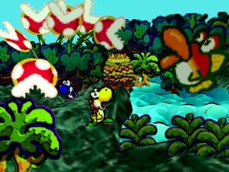 Yoshi Wallpaper Desktop And Mobile Wallippo