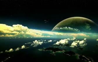 Wallpaper Designs 3d Cool Nature For Desktop