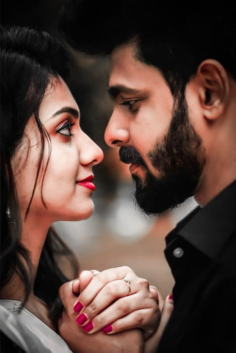 Couple 4k Image Love Photo Romantic Image