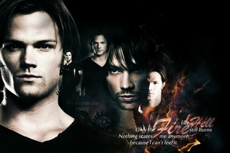 Jared Padalecki Wallpaper By Lovewillbiteyou