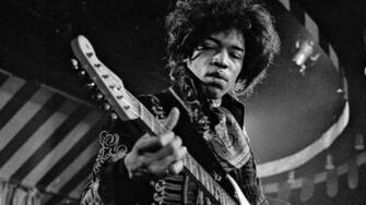 Jimi Hendrix Wallpaper And Background Image Net