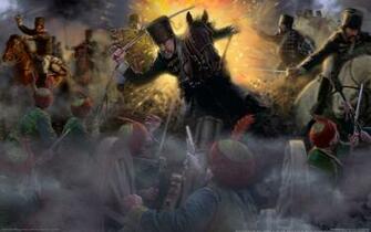 Empire Total War Wallpaper