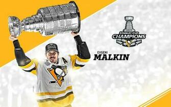 Evgeni Malkin Wallpaper X
