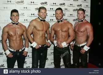 Best Chippendales Wallpaper