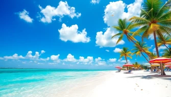 Summer Wallpaper X