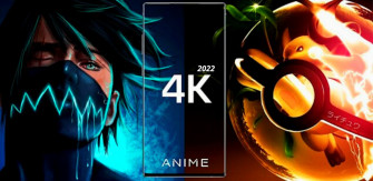 Anime Wallpaper 4k Amazon Appstore For Android