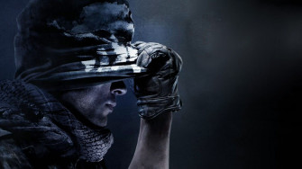 Gaming Wallpaper On