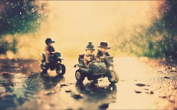 Cool Lego Wallpaper HD Net