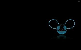 Wallpaper Deadmau5 HD