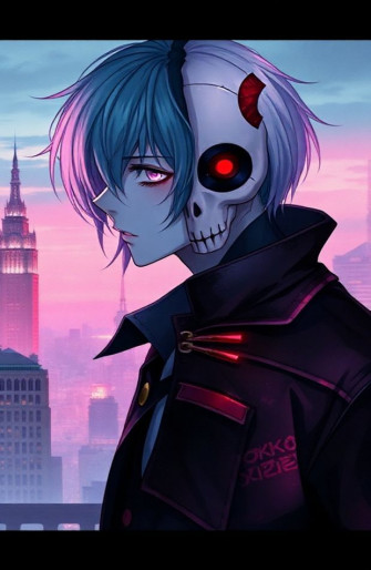 Kaneki Wallpaper
