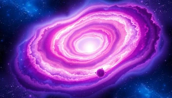 3d Galaxy Wallpaper