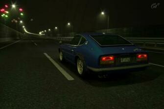 240zg Wangan Midnight Style By Skatekov