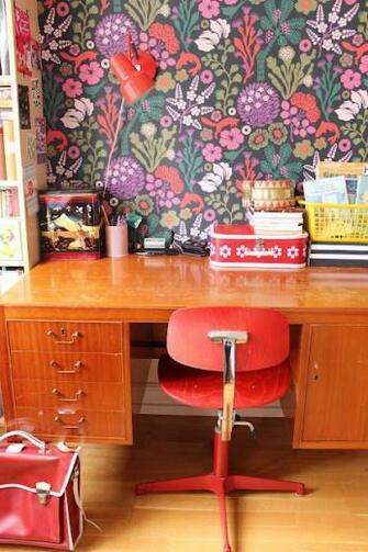 Wallpaper Dwell
