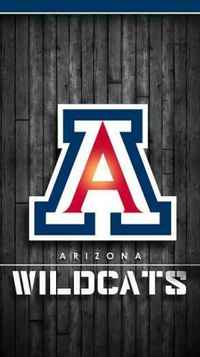 Arizona Wildcats iPhone Wallpaper Sports X3cb X3ewallpaper X3c B X3e