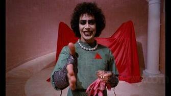 The Rocky Horror Picture Show Blu Ray 35th Anniversary