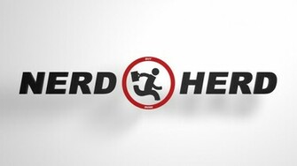 Nerd Herd Screensaver From Chuck By Gautampk