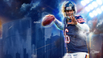Cool Nfl Players Wallpaper