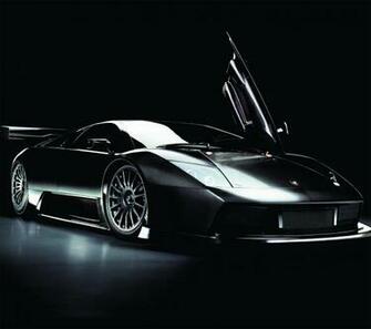 Lamborghini Murcielago Wallpaper1440x1280 Wallpaper