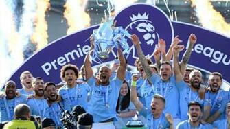 Vote Are Manchester City The Best Premier League Side Ever