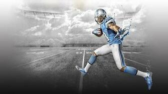 American Football HD Wallpaper Desktop