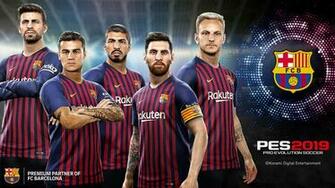Pro Evolution Soccer Game Ps4 Playstation